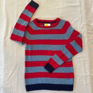 Boden wool bend sweater